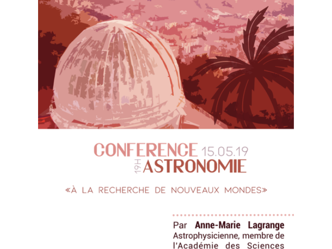Nice, capitale française