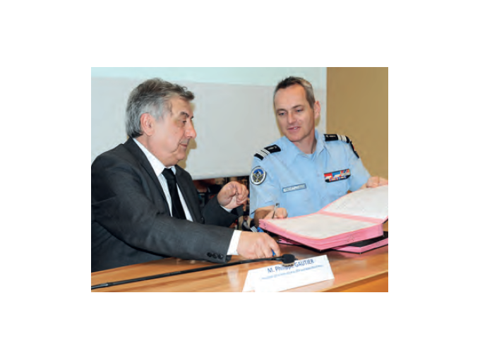 BTP : lutte renforcée (…)