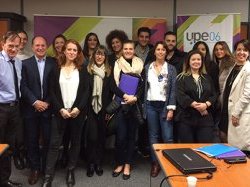 Un parrain, un emploi : l'UPE06 et Pôle emploi engagés dans l'accès à l'emploi des jeunes diplômés