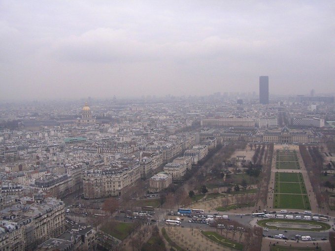 La France renvoyée devant