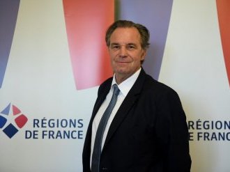 Renaud Muselier soutient la filière nautique