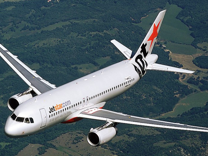 Aérien : Airbus revient
