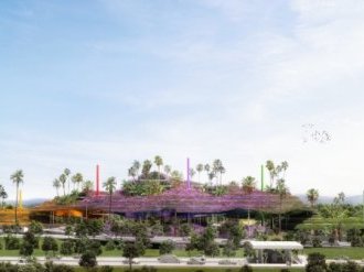 INSITU s'installe à Sophia Antipolis : un nouveau standard du bureau opéré dans l'éco-campus Ecotone