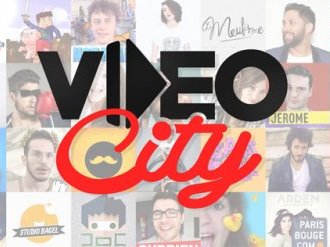 Video City Paris | 2017 : retour sur le salon des Youtubers
