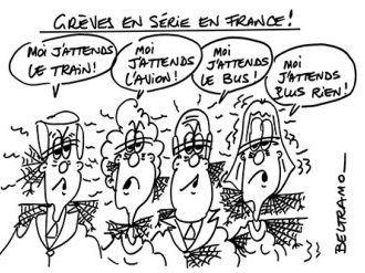 La gazette hebdomadaire