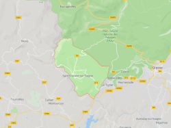 Saint-Cézaire-sur-Siagne : Construction de Bâtipoly