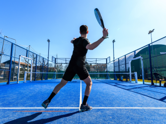 ALL IN GROUP accélère son développement dans le padel après une nouvelle opération de recapitalisation