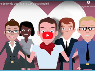 La levée de fonds pour la startup : un tuto vidéo pour résumer les étapes