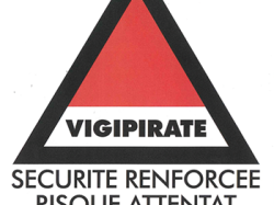 Nouveau plan VIGIPIRATE au 1er décembre 2016