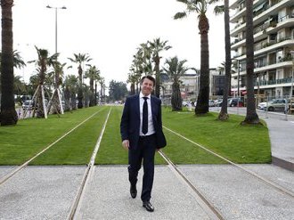 Christian Estrosi : "la Métropole est indispensable pour notre avenir"