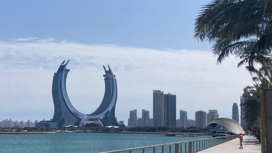 Retour des Vençois bloqués à Doha : « Comme dans une faille spatio-temporelle » 