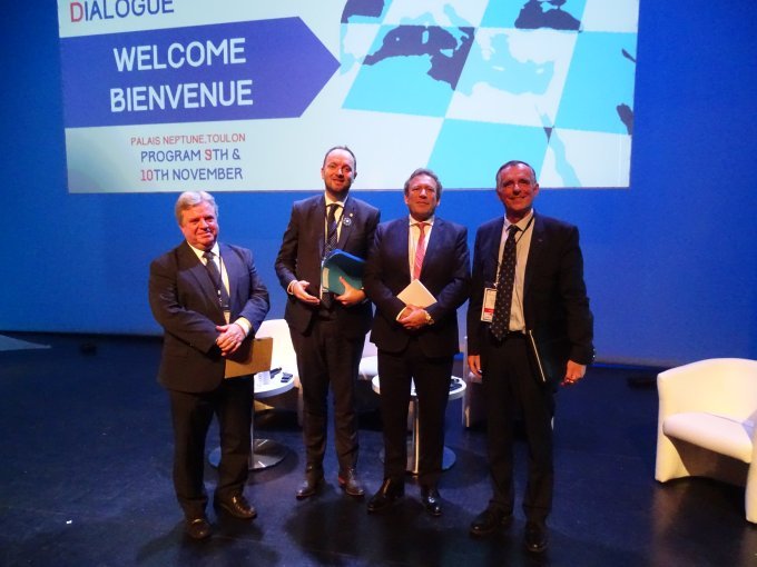 Des Rencontres stratégiqu