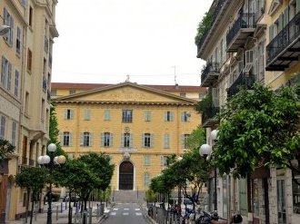 Conseil municipal de Nice : compte administratif et soutien aux associations