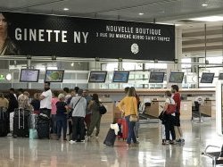 Reprise de 2 lignes vers la Corse depuis Toulon Hyères pour cet été