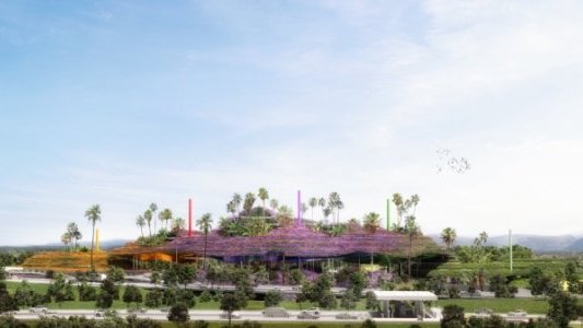 INSITU s'installe à Sophia Antipolis : un nouveau standard du bureau opéré dans l'éco-campus Ecotone