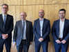 À Toulon, 2 professeurs associés au Centre Hospitalier Intercommunal