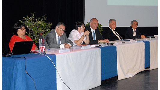 Maires ruraux : "cette fois, la coupe est pleine"