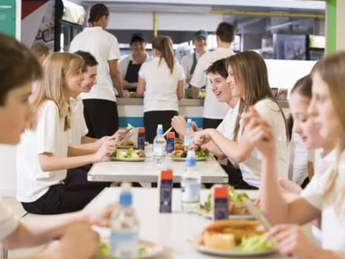 Rentrée scolaire 2022/23