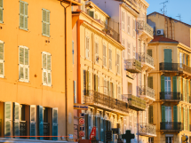 Cannes renforce son action pour le logement social dans le quartier République 