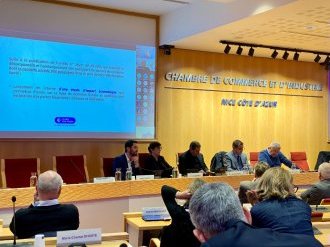 La CCI 06 se penche sur l'impact de l'arrêté affectant les croisières