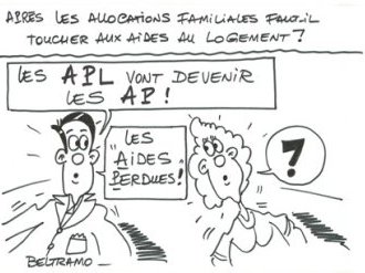 Le JJB du jour !