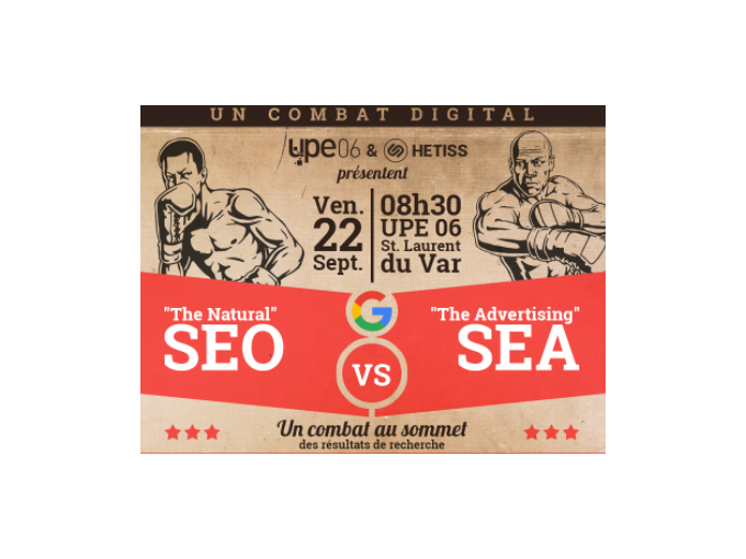 Atelier UPE06 : SEO (…)