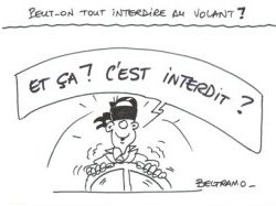 Le JJB du jour de @jjbeltramo !
