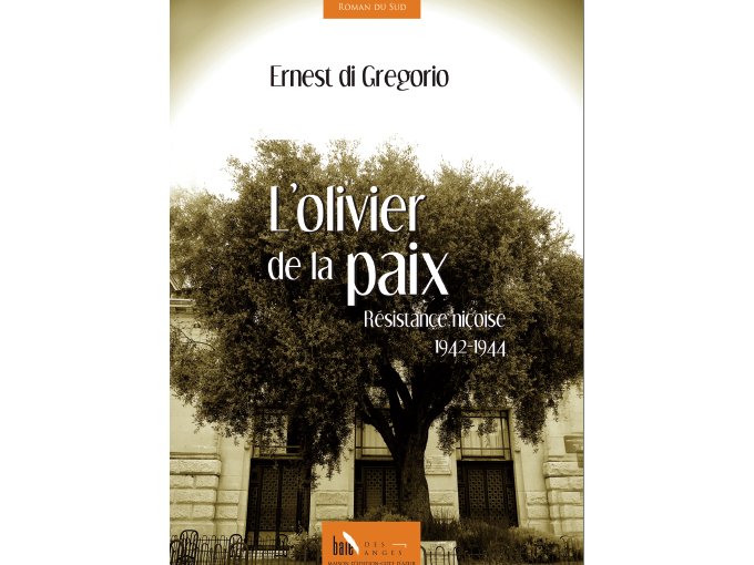 L'olivier de la paix (…)