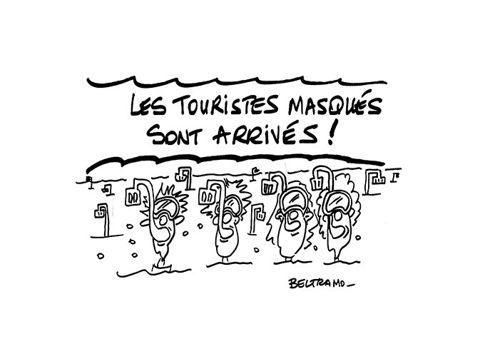 La gazette hebdomadaire