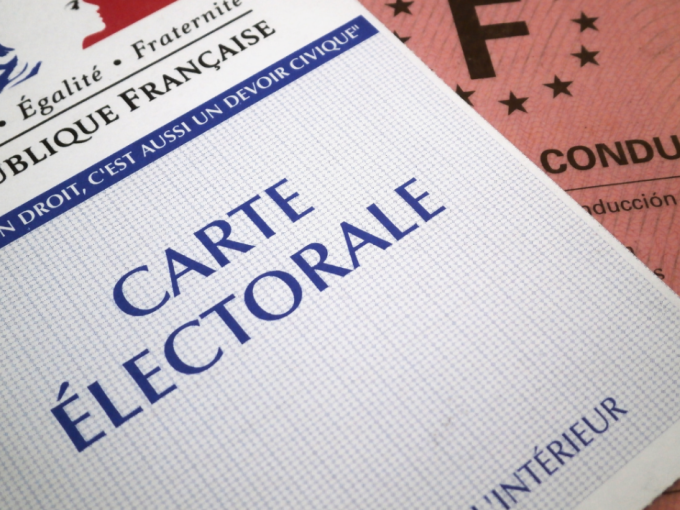 Conségudes : Élection (…)