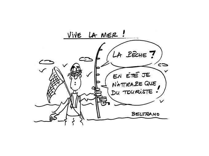 La gazette hebdomadaire