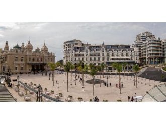 Le Casino de Monte-Carlo rouvre ses portes