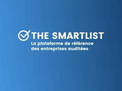 La plateforme The SmartList référence les entreprises auditées par un commissaire aux comptes