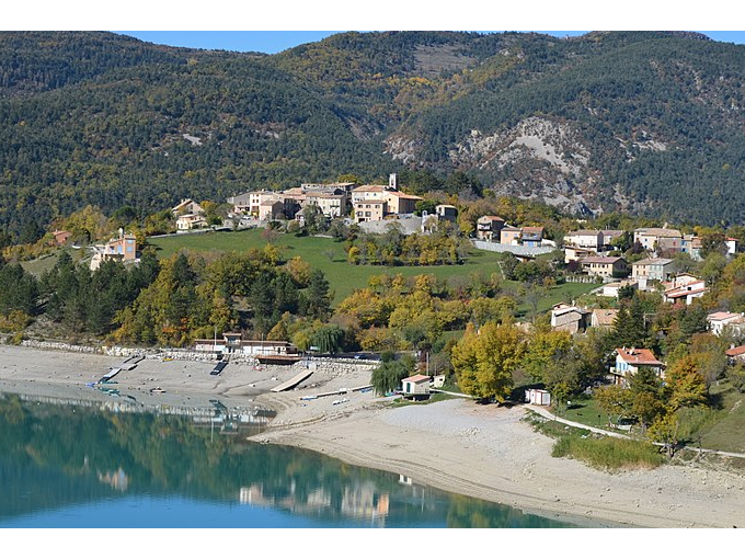 CASTILLON : accessibilité