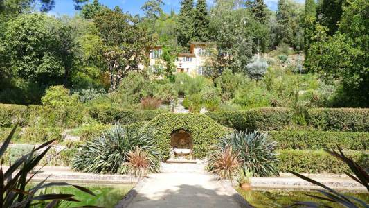  Rendez-vous aux jardins : À Menton, le jardin Serre de la Madone invite à regarder au-delà du visible