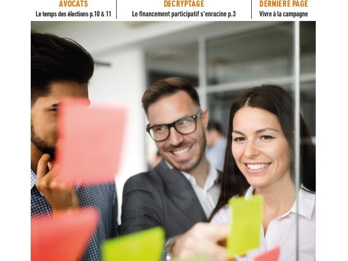 Les Petites Affiches (…)
