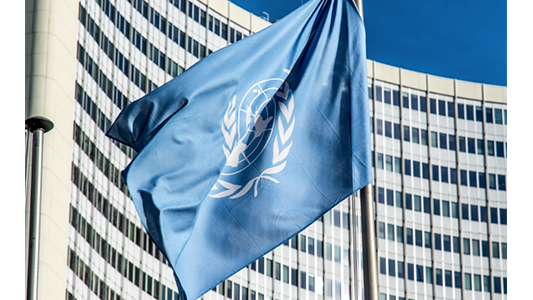 L'ONU invite la ville de Nice à participer au Groupe de travail sur la lutte contre le terrorisme 