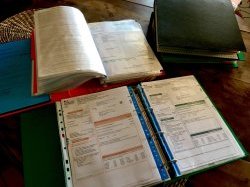 Documents d'entreprise : combien de temps les conserver ?