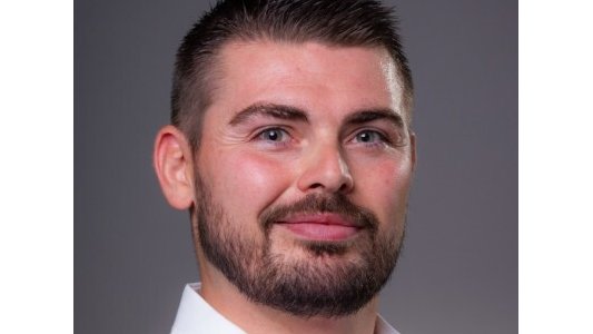 Quentin Charrol rejoint Stoïk France