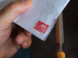 Fermeture exceptionnelle de La Poste ce samedi 21 mars