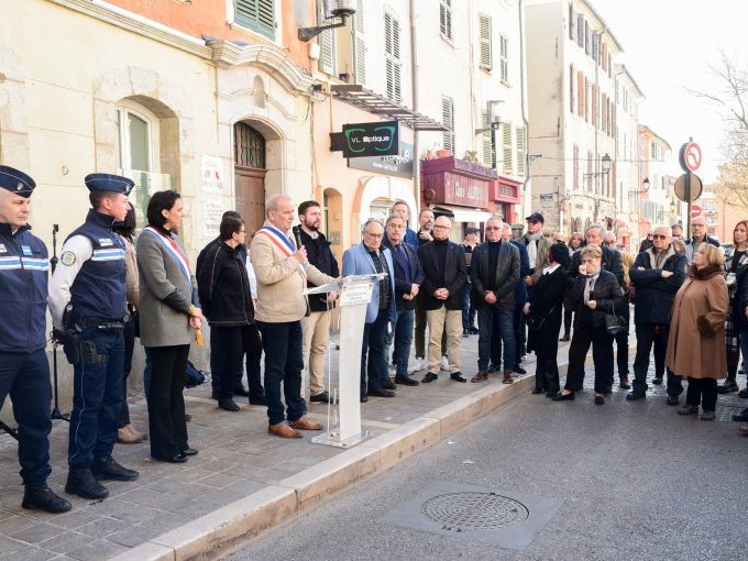 300 m2 au service de (…)