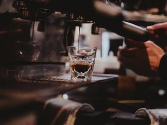 Cafés Indien, torréfacteur Niçois en route pour les championnats de France du café