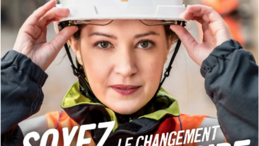 Plus de 20 offres à pourvoir en alternance en 2021 chez GRDF en Région Paca