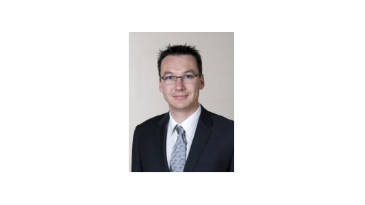 Nomination de Christophe Parmentier au poste de responsable opérationnel d'AViSTO
