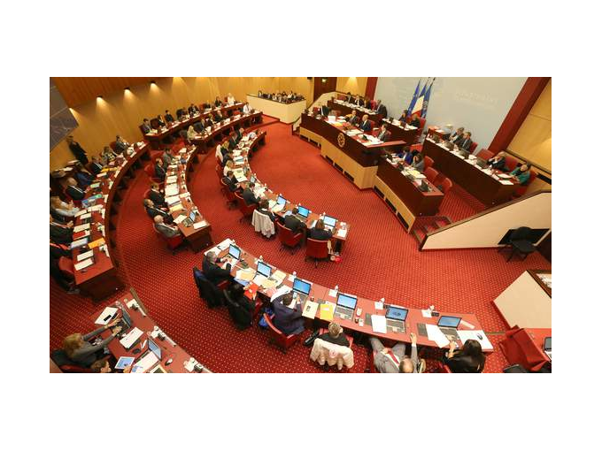 Département 06 : désendet