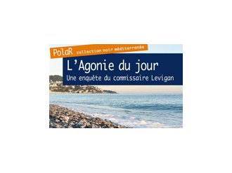 Littérature : Jean Levigan, le retour