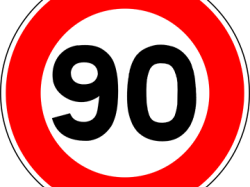 Christian Estrosi souhaite revenir sur la limitation de vitesse à 90 km/h sur la voirie métropolitaine si le Parlement en offre la possibilité
