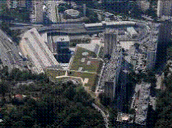 L'architecte Marc Barani nominé pour le prix européen d'architecture "Contemporary Architecture – Mies van der Rohe Award 2009"