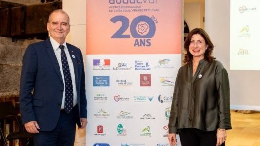  Thierry Albertini : « Aujourd'hui, c'est l'environnement qui nous guide »