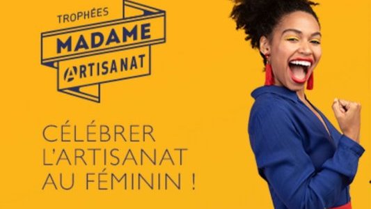Appel à candidatures pour la troisième édition de "Madame Artisanat" !